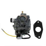 JDMSPEED New 2485393 2485393-S Carburetor Assembly Fits For Kohler CV22 CV25 CV730 CV740