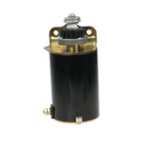 JDMSPEED Starter Motor Fits Briggs & Stratton 497401 494198 494990 11-18 HP 393499 399169