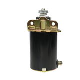 JDMSPEED Starter Motor Fits Briggs & Stratton 497401 494198 494990 11-18 HP 393499 399169
