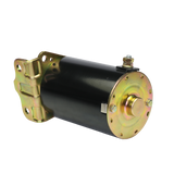 JDMSPEED Starter Motor Fits Briggs & Stratton 497401 494198 494990 11-18 HP 393499 399169