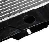 JDMSPEEED Radiator 1682 For 87-06 Jeep Wrangler Islander Renegade 2.5 L4 4.0 4.2 L6