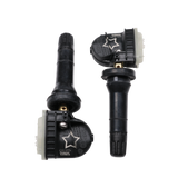 JDMSPEED 4pcs TPMS Tire Pressure Sensors FOR Buick Chevrolet GM TPMS Sensor 13598771