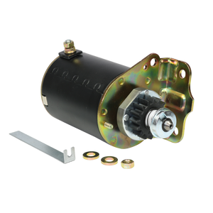 thumbnail image 2 of MOTORITE Starter For Briggs & Stratton Lawn Mowers - 14 Tooth - Fits 7 To 18 HP Engines 2 of 3