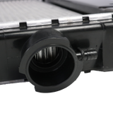JDMSPEEED Radiator 1682 For 87-06 Jeep Wrangler Islander Renegade 2.5 L4 4.0 4.2 L6