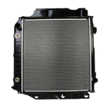 JDMSPEEED Radiator 1682 For 87-06 Jeep Wrangler Islander Renegade 2.5 L4 4.0 4.2 L6