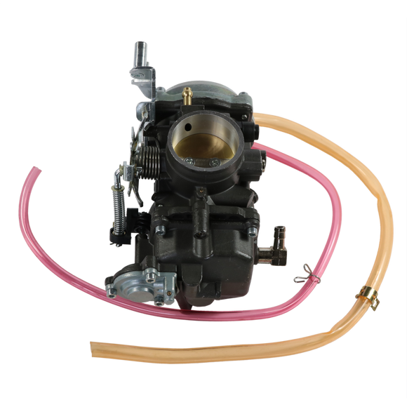 JDMSPEED Carb Assembly Carburetor FITS Carburetor CV 40mm 27421-99C 27490-04 27465-04