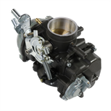 JDMSPEED Carb Assembly Carburetor FITS Carburetor CV 40mm 27421-99C 27490-04 27465-04