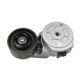 JDMSPEED Serpentine Belt Tensioner Assembly Fits Dodge Ram 2500 3500 5.9L Cummins1997-02