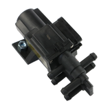 JDMSPEED For Dodge Chevy GMC Ford Pickup Truck 6 Port Fuel Gas Dual Tank Selector Valve