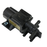 JDMSPEED For Dodge Chevy GMC Ford Pickup Truck 6 Port Fuel Gas Dual Tank Selector Valve
