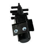 JDMSPEED For Dodge Chevy GMC Ford Pickup Truck 6 Port Fuel Gas Dual Tank Selector Valve