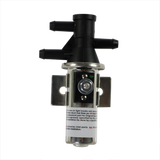 JDMSPEED Fuel Tank Selector Switching Valve 3 Port Dual Switch Main Aux Gas fits FV1 FV1T
