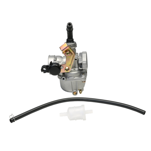 JDMSPEED For V16100DGF000 Carb ATV STROKE 90X 4 DS90 DS70 CAN-AM W/ Filter Carburetor