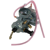 JDMSPEED NEW Carburetor Carb & Filter FITS 85-87 Suzuki Quadrunner 250 LT250EF