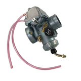 JDMSPEED NEW Carburetor Carb & Filter FITS 85-87 Suzuki Quadrunner 250 LT250EF