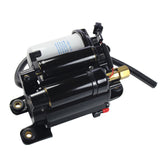 JDMSPEED Electric Fuel Pump Assembly 21608511 21545138 For Volvo Penta 4.3L 5.0L 5.7L GXI