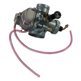 JDMSPEED NEW Carburetor Carb & Filter FITS 85-87 Suzuki Quadrunner 250 LT250EF