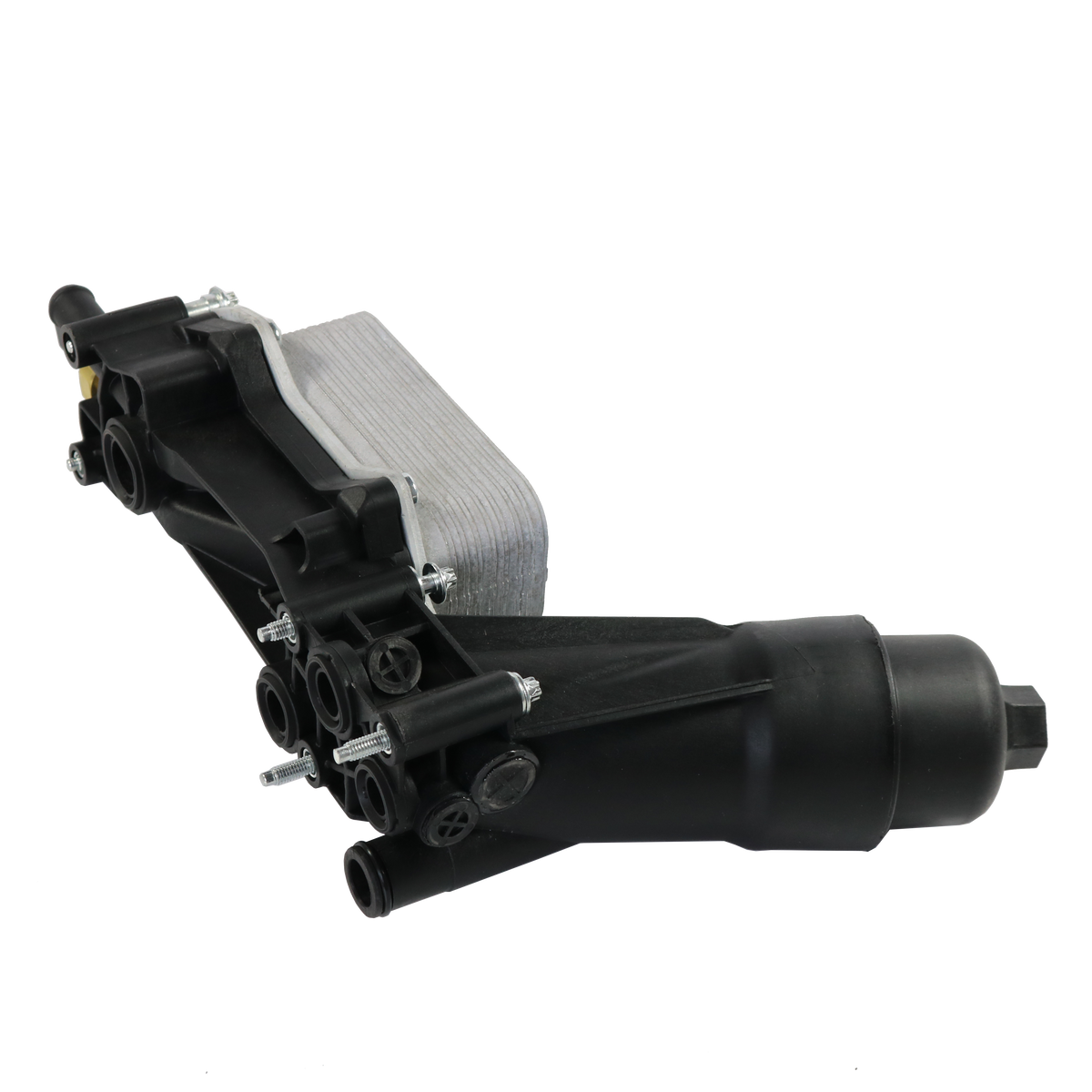 JDMSPEED Oil Filter Adapter For Jeep Dodge 3.6 V6 Chrysler Ram Housing