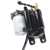 JDMSPEED Electric Fuel Pump Assembly 21608511 21545138 For Volvo Penta 4.3L 5.0L 5.7L GXI