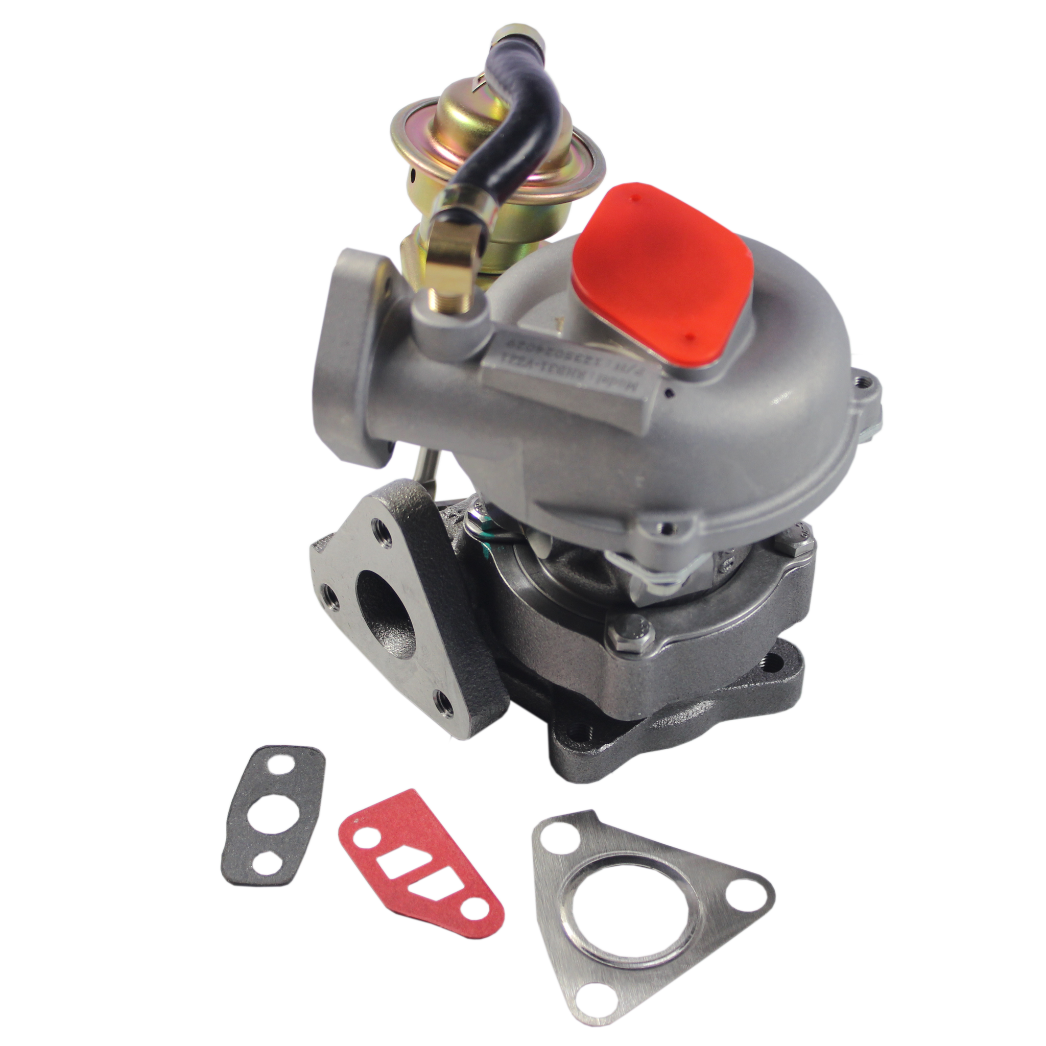 VZ21 / RHB31 Turbocharger Upgrade For Small Engines – ATV, Snowmobile, Motorcycle