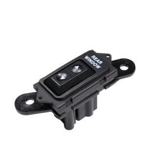 JDMSPEED F2TZ-14529-A Rear Power Window Door Switch For 1992-1996 Ford Bronco
