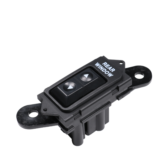 JDMSPEED F2TZ-14529-A Rear Power Window Door Switch For 1992-1996 Ford Bronco