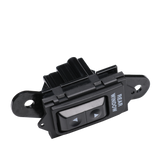 JDMSPEED F2TZ-14529-A Rear Power Window Door Switch For 1992-1996 Ford Bronco