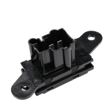 JDMSPEED F2TZ-14529-A Rear Power Window Door Switch For 1992-1996 Ford Bronco