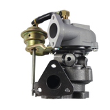 JDMSPEED Turbocharger For Small Engine 100HP Rhino Motorcycle ATV UTV Turbo RHB31 VZ21