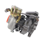 JDMSPEED Turbocharger For Small Engine 100HP Rhino Motorcycle ATV UTV Turbo RHB31 VZ21