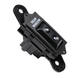 JDMSPEED F2TZ-14529-A Rear Power Window Door Switch For 1992-1996 Ford Bronco