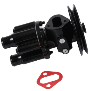 JDMSPEED 46-807151A8 Raw Sea Water Pump Assembly For MerCruiser Bravo 454 502 7.4L 8.2L
