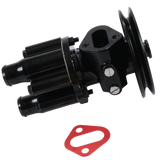 JDMSPEED 46-807151A8 Raw Sea Water Pump Assembly For MerCruiser Bravo 454 502 7.4L 8.2L