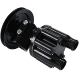 JDMSPEED 46-807151A8 Raw Sea Water Pump Assembly For MerCruiser Bravo 454 502 7.4L 8.2L