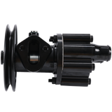 JDMSPEED 46-807151A8 Raw Sea Water Pump Assembly For MerCruiser Bravo 454 502 7.4L 8.2L