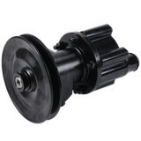 JDMSPEED 46-807151A8 Raw Sea Water Pump Assembly For MerCruiser Bravo 454 502 7.4L 8.2L