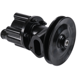 JDMSPEED 46-807151A8 Raw Sea Water Pump Assembly For MerCruiser Bravo 454 502 7.4L 8.2L