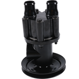 JDMSPEED 46-807151A8 Raw Sea Water Pump Assembly For MerCruiser Bravo 454 502 7.4L 8.2L