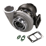 JDMSPEED Turbocharger W/ Exhaust Manifold Fits 2000-2008 Detroit Diesel Series 60 12.7LD
