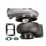 JDMSPEED Turbocharger W/ Exhaust Manifold Fits 2000-2008 Detroit Diesel Series 60 12.7LD