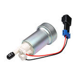 JDMSPEED 450LPH E85 Performance Fuel Pump Racing W/ Install Kit F90000267 For Honda Civic