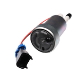 JDMSPEED 450LPH E85 Performance Fuel Pump Racing W/ Install Kit F90000267 For Honda Civic