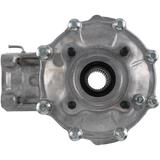 JDMSPEED Rear Final Gear Differential For Honda Rancher 2000-2006 TRX350 2005-2007 TRX400