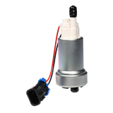 JDMSPEED 450LPH E85 Performance Fuel Pump Racing W/ Install Kit F90000267 For Honda Civic
