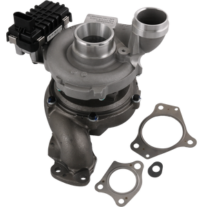 JDMSPEED Turbo Turbocharger For Mercedes-Benz E320 ML320 R320 3.0L OM642 Diesel 2007-2009