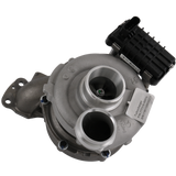 JDMSPEED Turbo Turbocharger For Mercedes-Benz E320 ML320 R320 3.0L OM642 Diesel 2007-2009