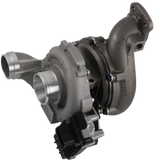 JDMSPEED Turbo Turbocharger For Mercedes-Benz E320 ML320 R320 3.0L OM642 Diesel 2007-2009