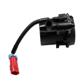 JDMSPEED Vapor Canister Vent Solenoid For Chevrolet GMC Buick Olds Pontiac 214-2324