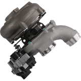 JDMSPEED Turbo Turbocharger For Mercedes-Benz E320 ML320 R320 3.0L OM642 Diesel 2007-2009