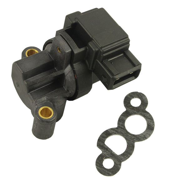 JDMSPEED New Idle Air Control Valve For Hyundai Sonata Santa Fe Kia Optima Sportage